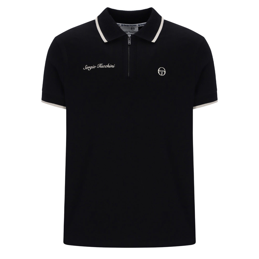 Davide Polo - Black