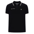 Davide Polo - Black