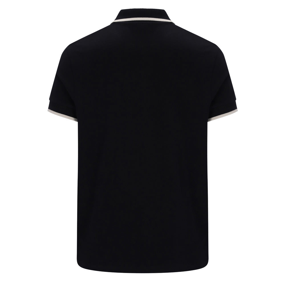 Davide Polo - Black