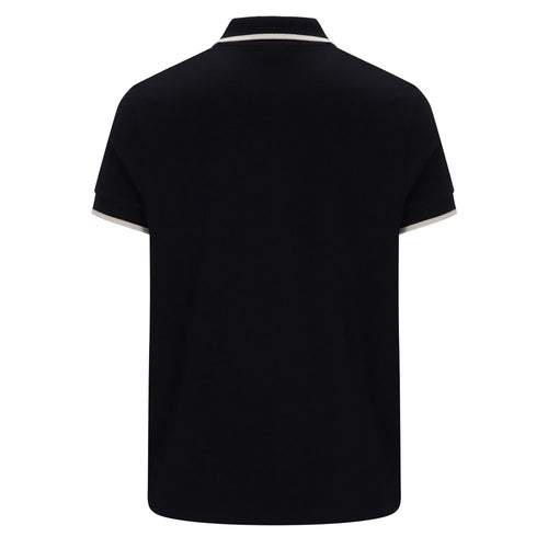 Davide Polo - Black