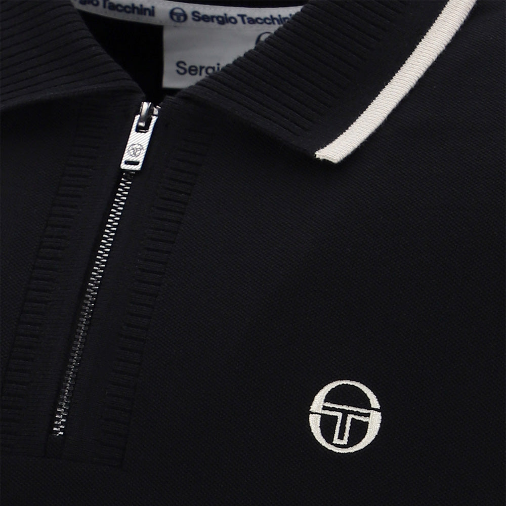 Davide Polo - Black