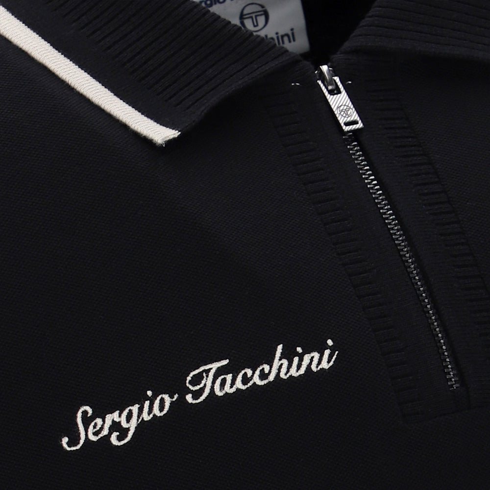 Davide Polo - Black