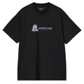 Deadline T-Shirt - Black