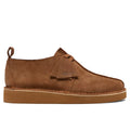 Desert Trek 2026 - Cola Suede
