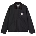 Detroit Jacket- Dark Navy Rigid