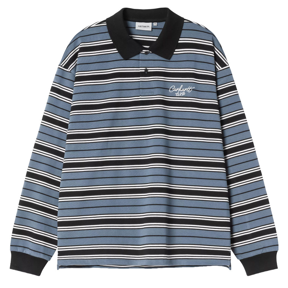 Devitt Rugby Shirt - Icesheet