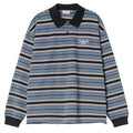 Devitt Rugby Shirt - Icesheet