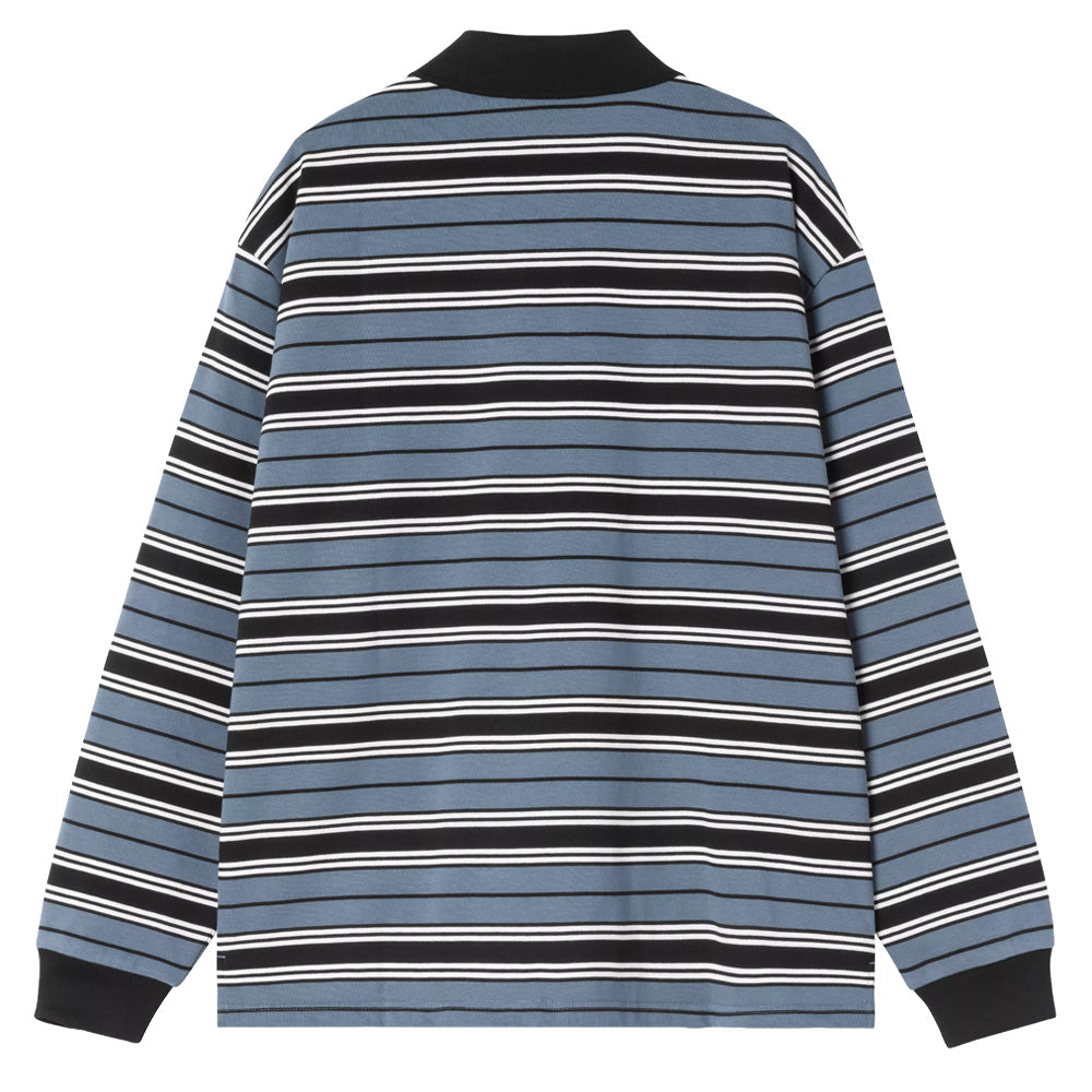 Devitt Rugby Shirt - Icesheet
