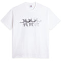 Different in the end T-Shirt - White
