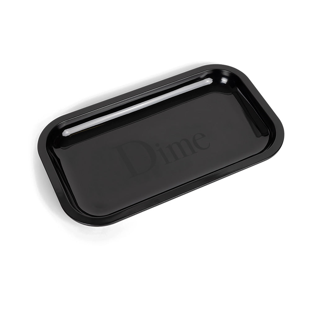 Dime Tray - Black