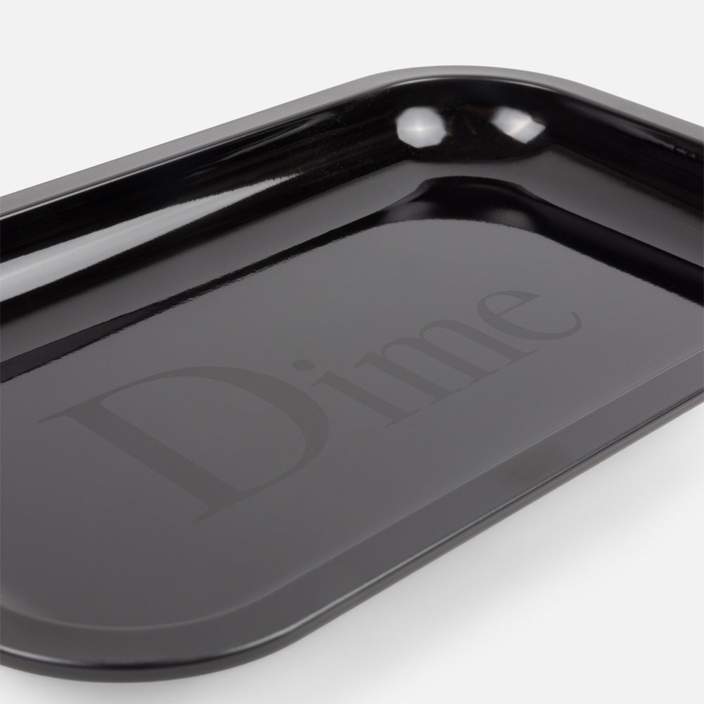Dime Tray - Black