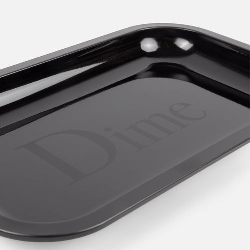 Dime Tray - Black