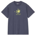 Dirty Laundry T-Shirt - Blue