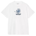 Dirty Laundry T-Shirt - White