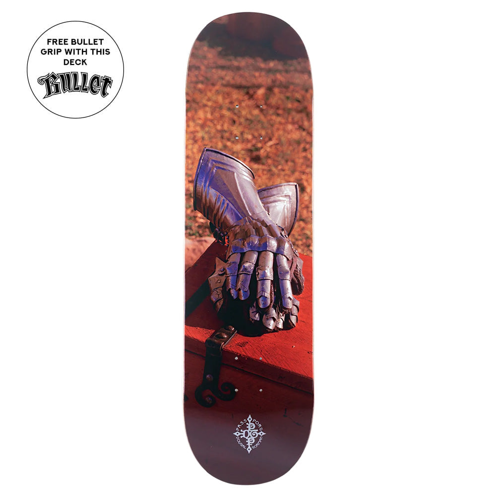 Dougal Gorman Series - Gauntlets Deck