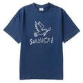 Dove Tee - Navy
