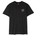 Dressen Spider T-Shirt - Black