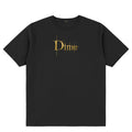 Classic Edward T-Shirt - Pirate Black