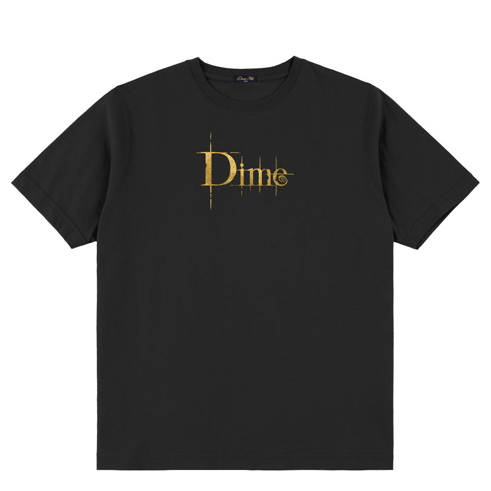 Classic Edward T-Shirt - Pirate Black