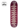 Eetu Toropainen One-Offs Canoe Deck