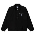 Elysian Jacket - Black