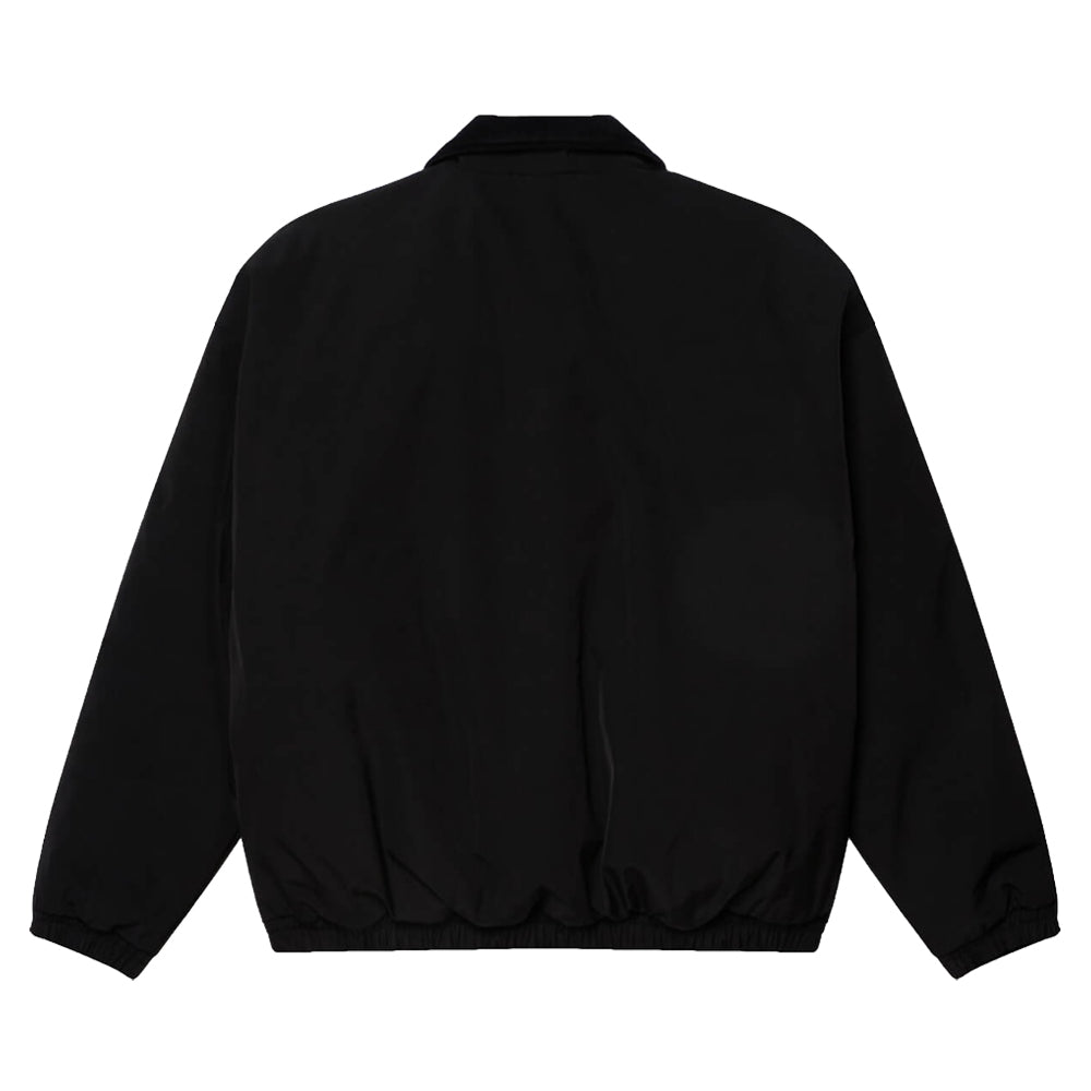 Elysian Jacket - Black