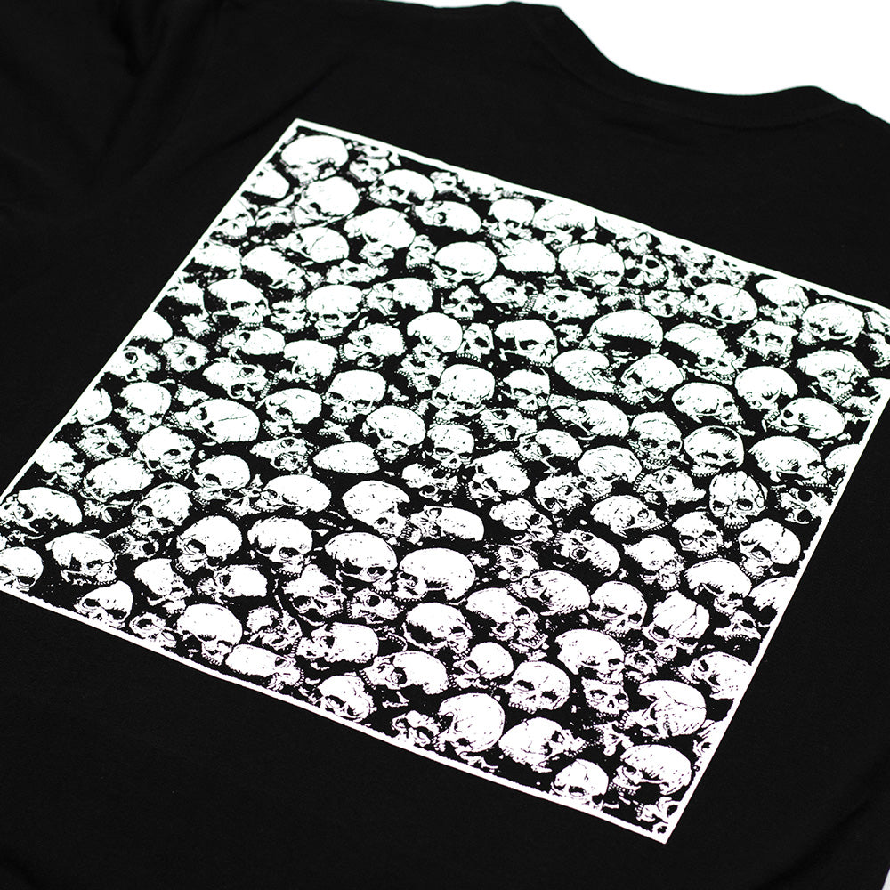 Endless T-Shirt - Black