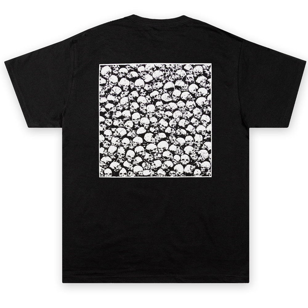 Endless T-Shirt - Black