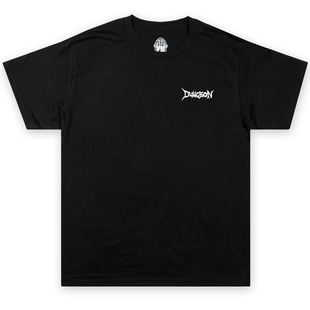 Endless T-Shirt - Black