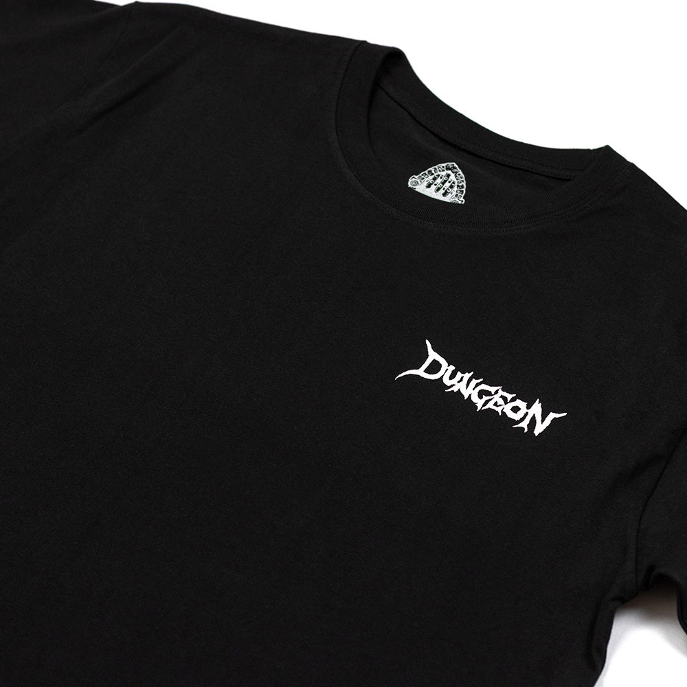 Endless T-Shirt - Black