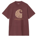 Entrance T-Shirt - Amarone