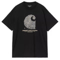 Entrance T-Shirt - Black