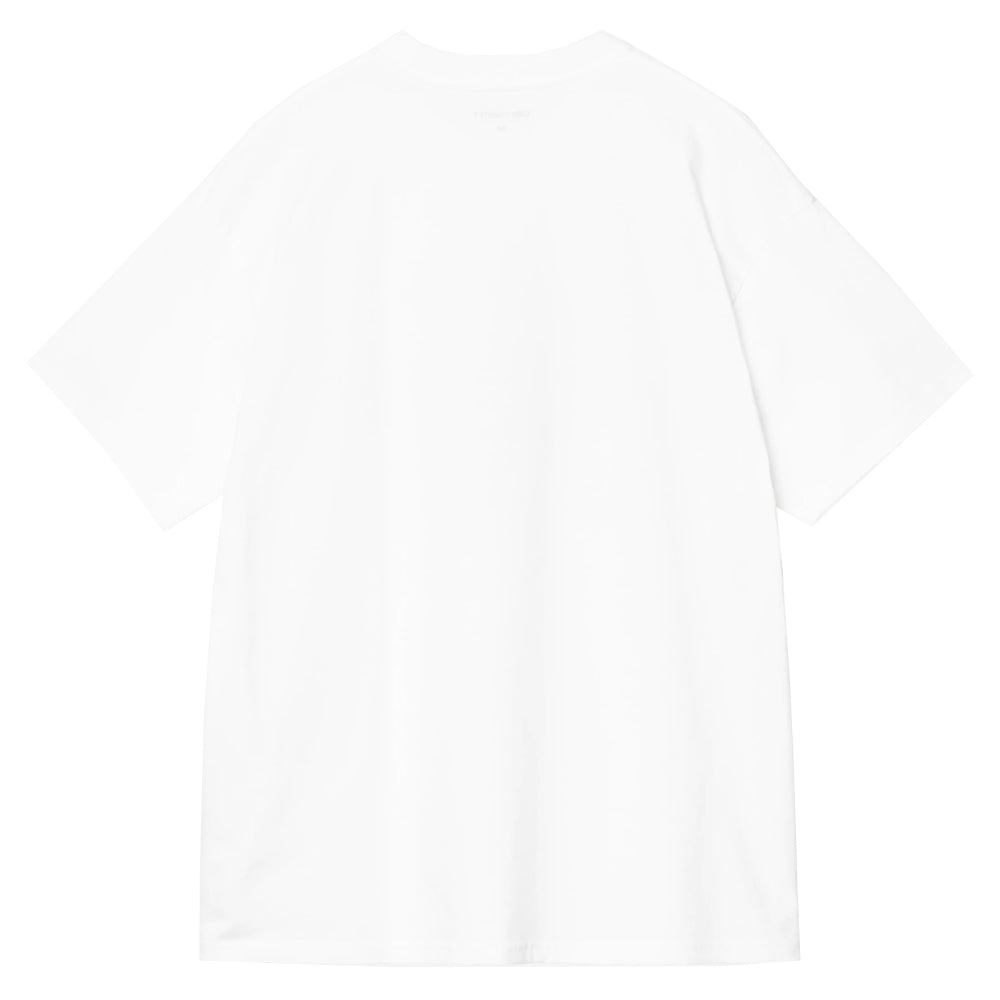 Entrance T-Shirt - White