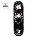 Evan Mocks Cherubs Deck - Black/White