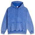 Fade Frank Hoodie - Egyptian Blue