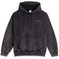 Fade Frank Hoodie - Black