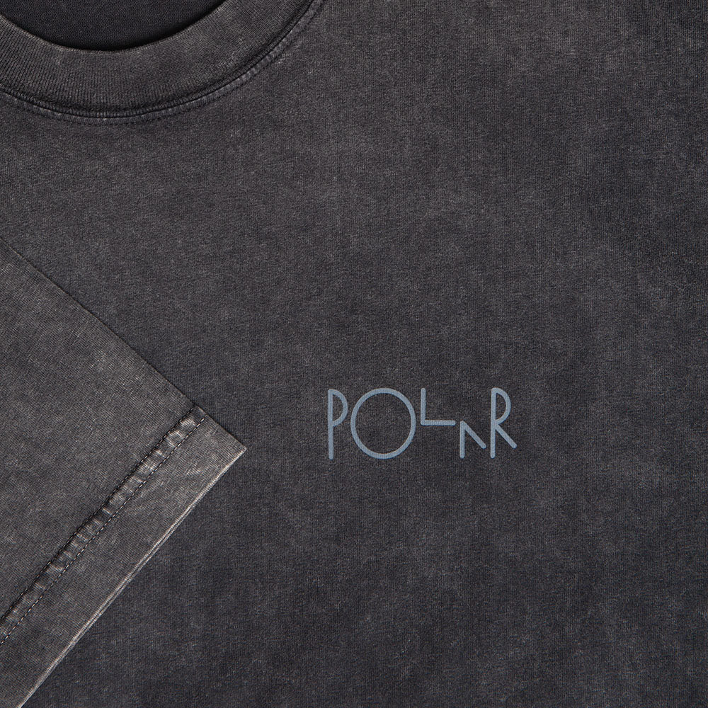 Fade T-Shirt - Black