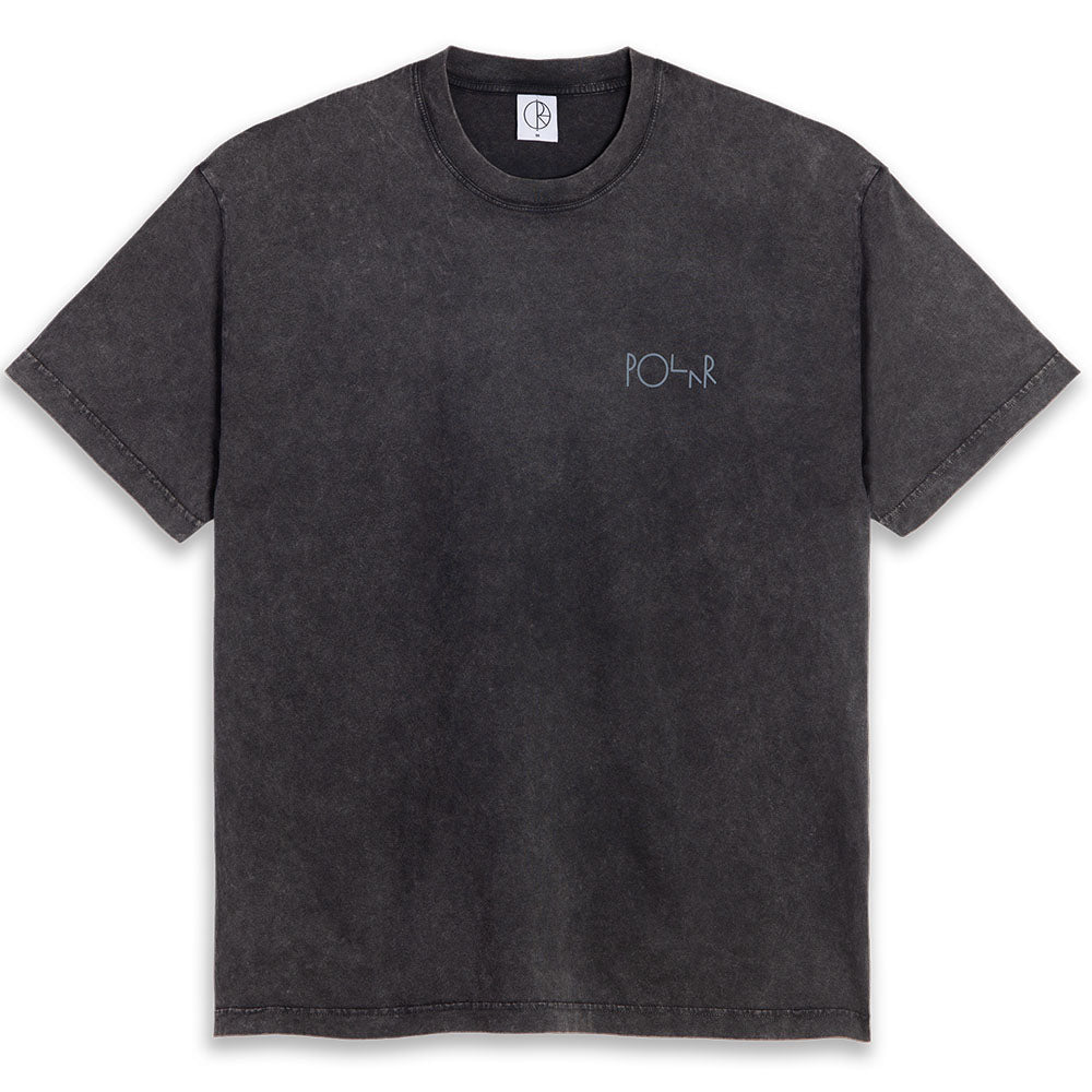 Fade T-Shirt - Black
