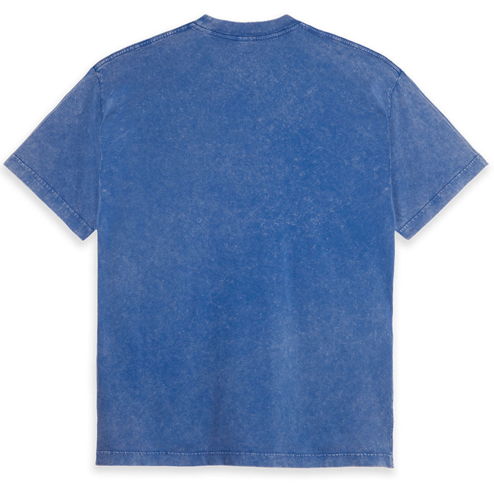 Fade T-Shirt - Egyptian Blue