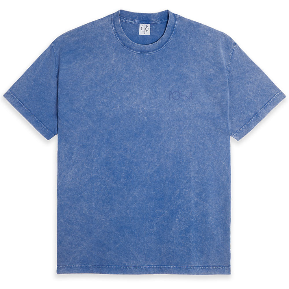 Fade T-Shirt - Egyptian Blue