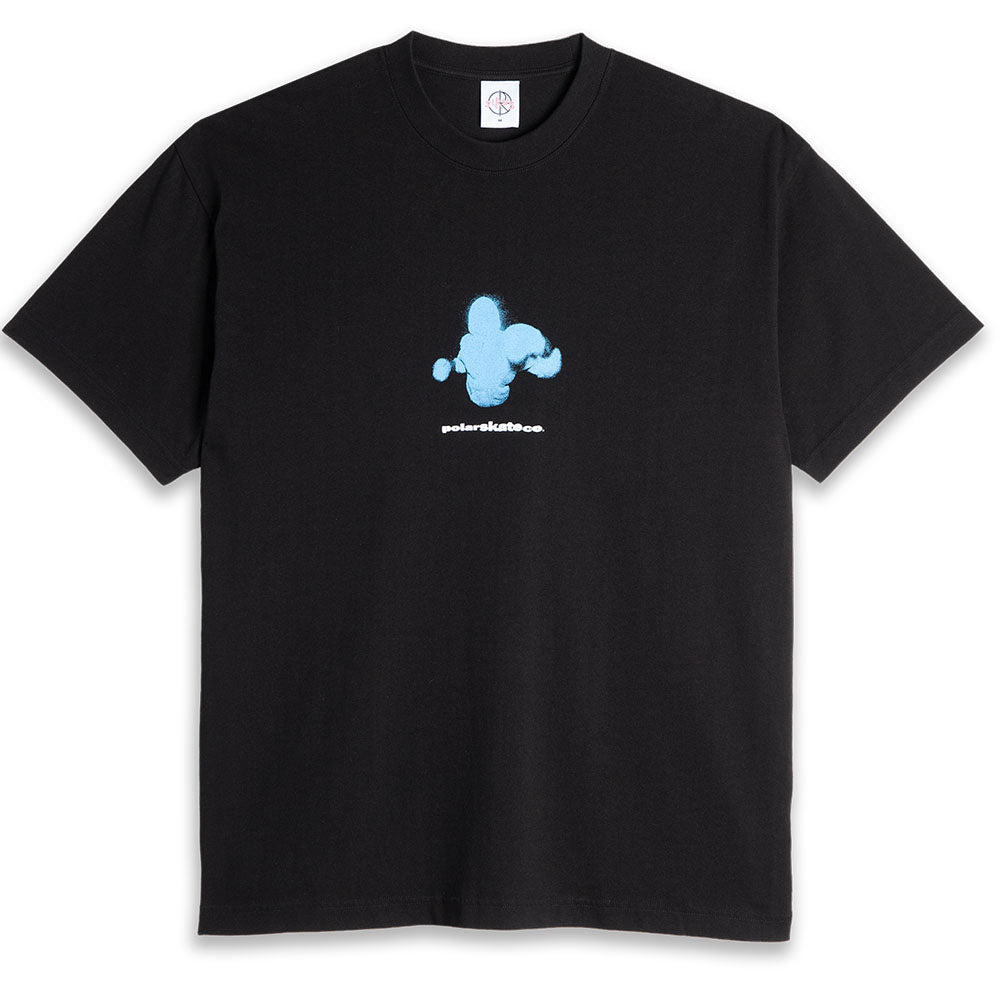 Fighting Myself T-Shirt - Black