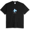 Fighting Myself T-Shirt - Black
