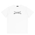 Fingerprint T-Shirt - White