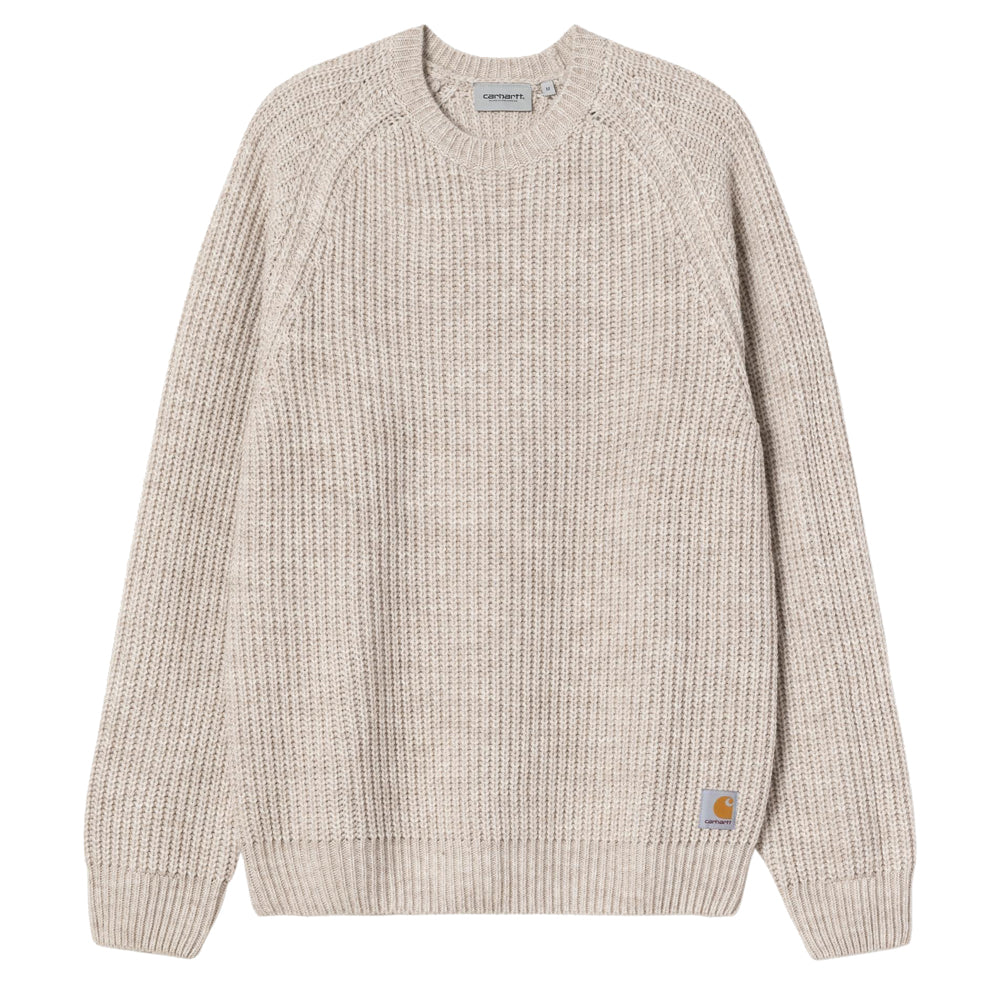 Firth Sweater - Fleur De Sel