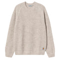 Firth Sweater - Fleur De Sel