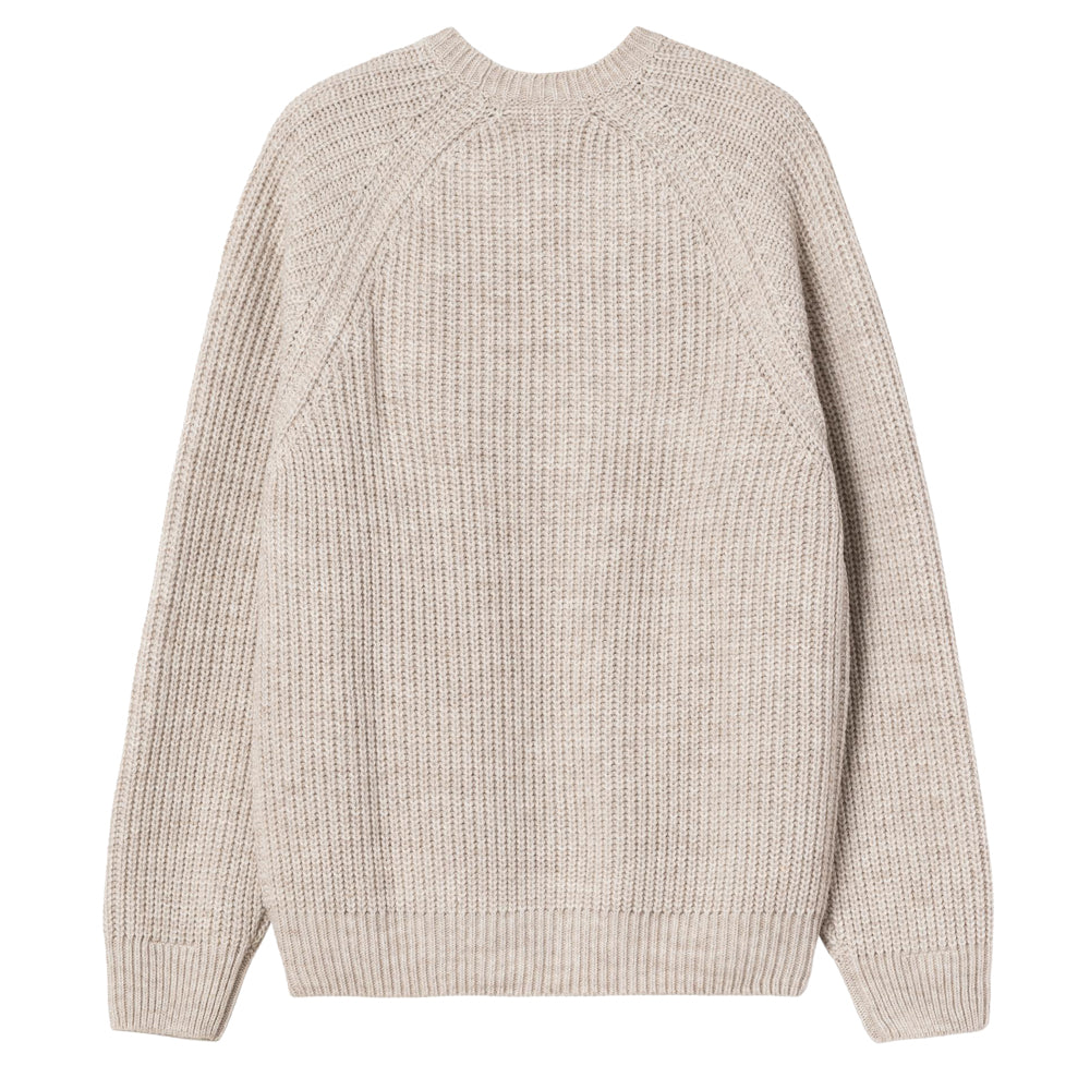 Firth Sweater - Fleur De Sel