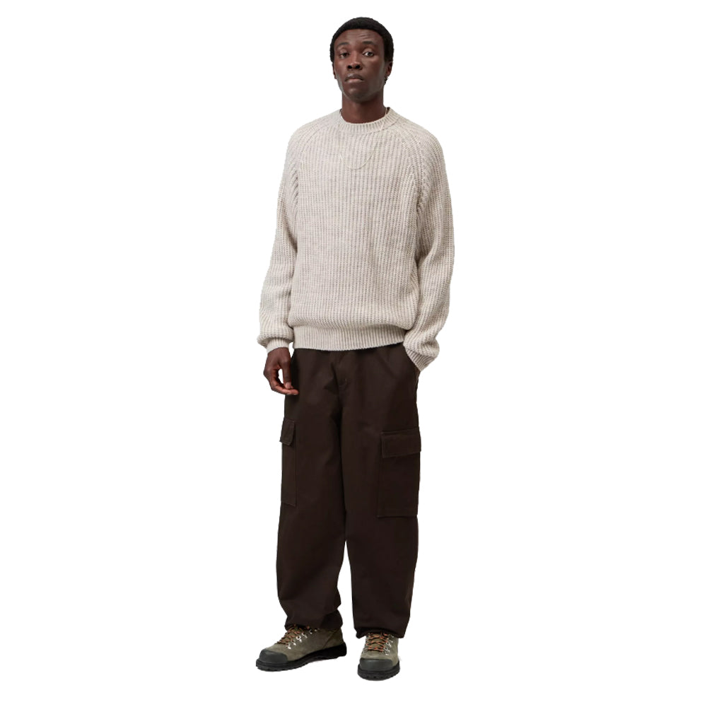 Firth Sweater - Fleur De Sel