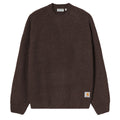 Firth Sweater - Palisander