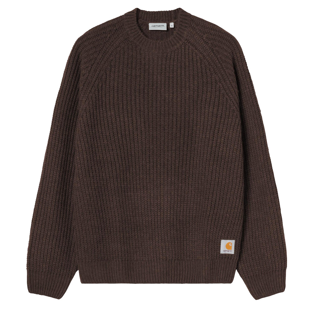 Firth Sweater - Palisander