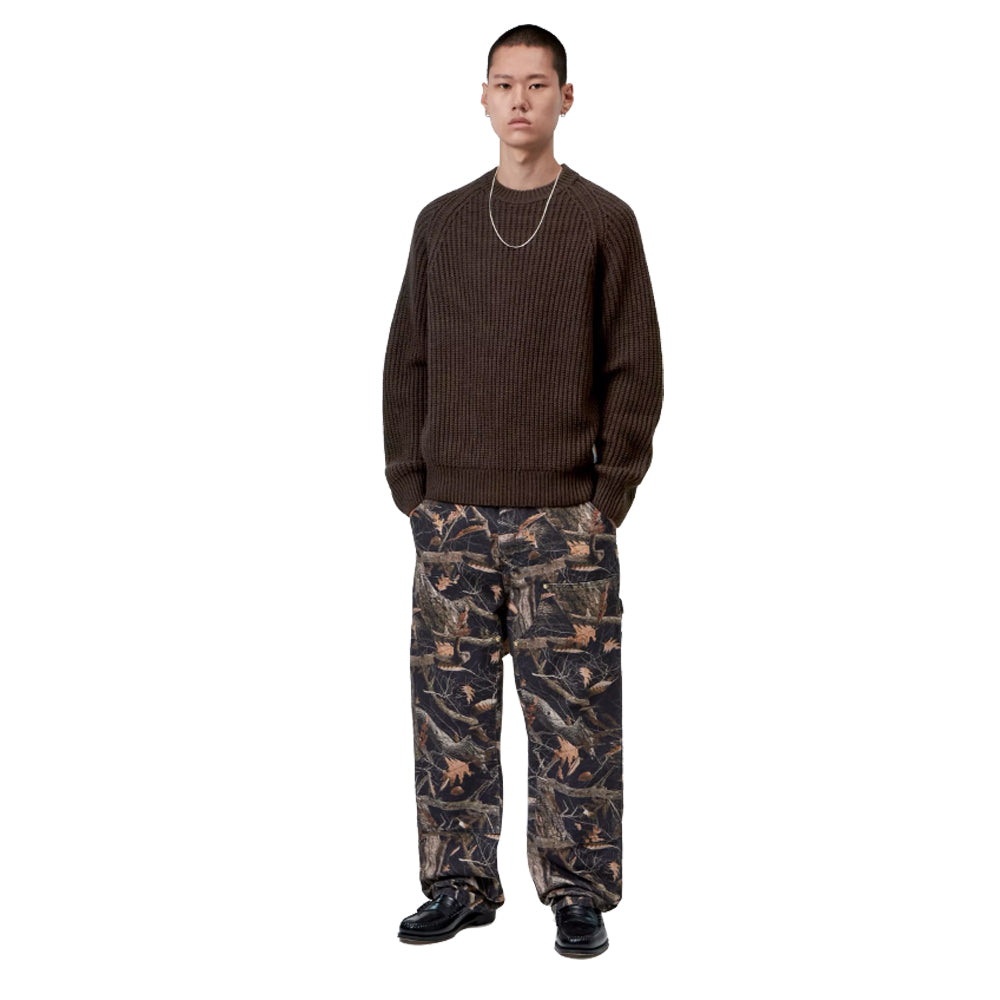 Firth Sweater - Palisander